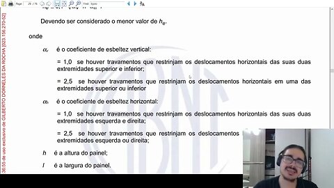 Revisao NBR16868 Alv Estrutural Eng Estrutural
