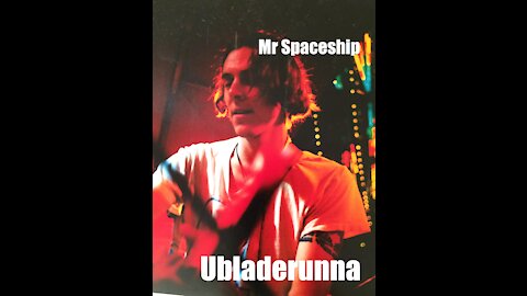 Mr Spaceship: Ubladerunna