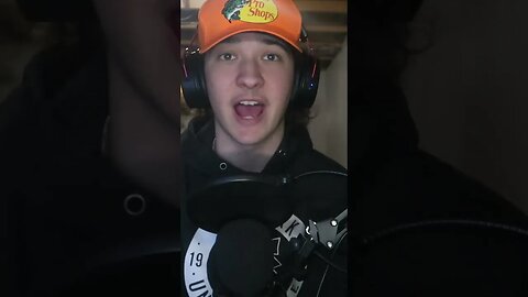 Is ALEX WARREN The Next JAMES ARTHUR?