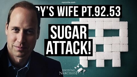 Harry´s Wife 92.53 Sugar Attack! (Meghan Markle)