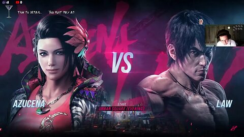 Tekken 8 closed beta test @ The Dojo (10-20-23) #Tekken8CBT