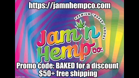 JamnHempCo #1