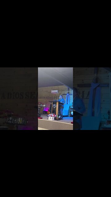 La unción es importante