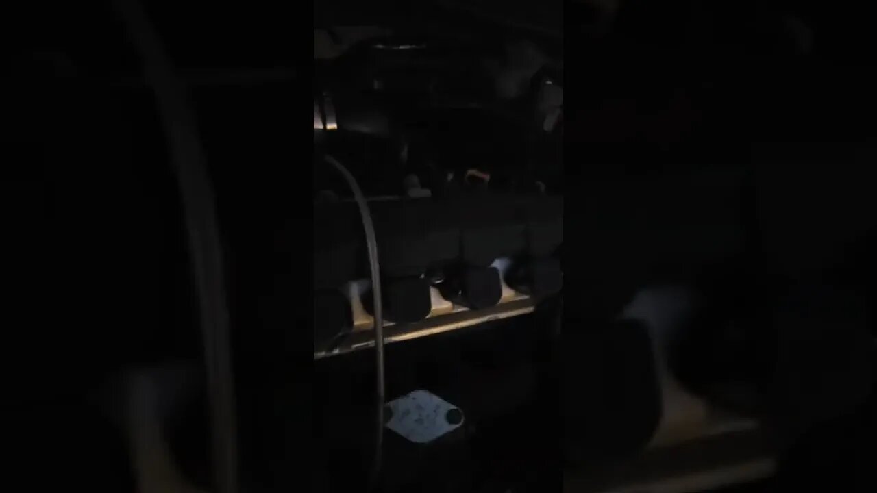 How boost works in the dark