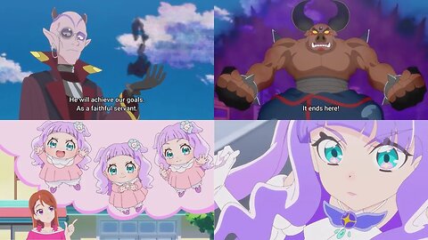 Hirogaru Sky Precure ep 32 reaction #HirogaruSkyPrecure #SoaringSkyPrettyCure #precure #ひろがるスカイプリキュア