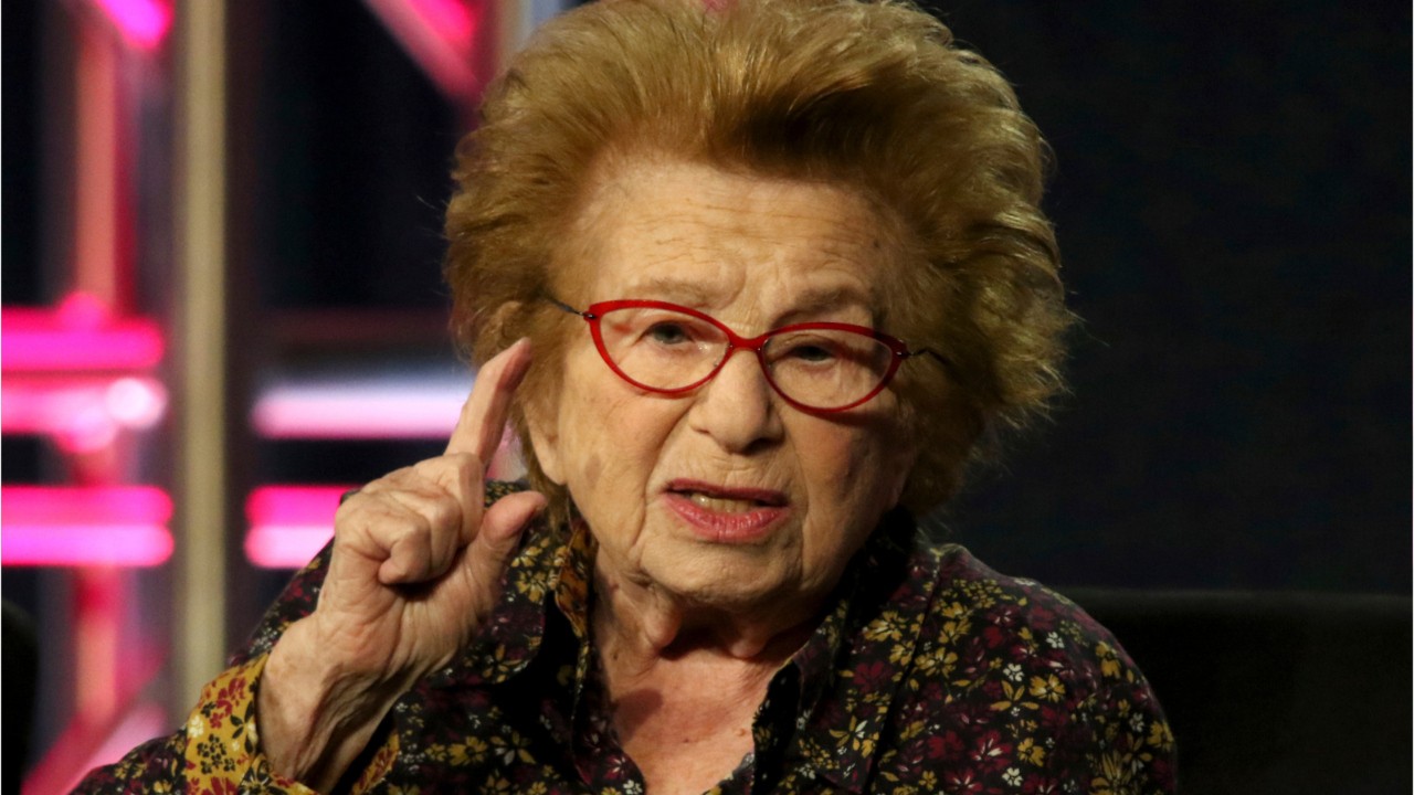 Do Critics Like ‘Ask Dr. Ruth’?