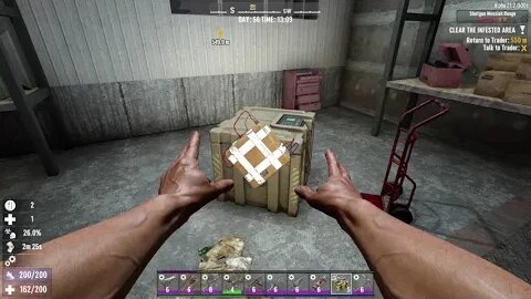 7 Days to Die: Alpha 21 Long Game Episode 58