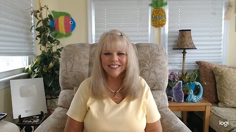 Mid Month Psychic Tarot Update for August 2024 by Pam Georgel