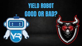 Will Yield Robot Fail?