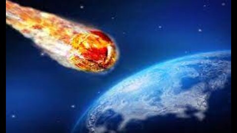 Why You Should Worried About These Asteroid