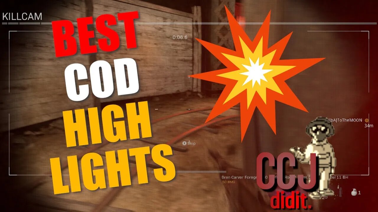 MOST WARZONE WINS EVER & BEST HIGHLIGHTS LIST! EPIC COD COMPILATIONS