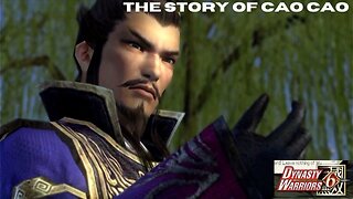 Dynasty Warriors 6: The Story of CAO CAO