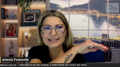 POR QUE NÃO QUERO MAIS FAZER O MORNING SHOW?