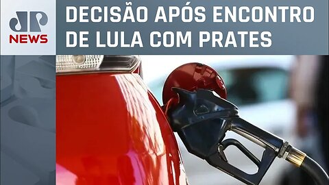 Petrobras deve anunciar redução de até R$ 0,30 no preço da gasolina