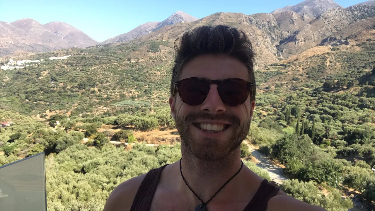 THIS PLACE IS INSANE 🔴 LIVESTREAM FROM THE MOUNTAINS!
