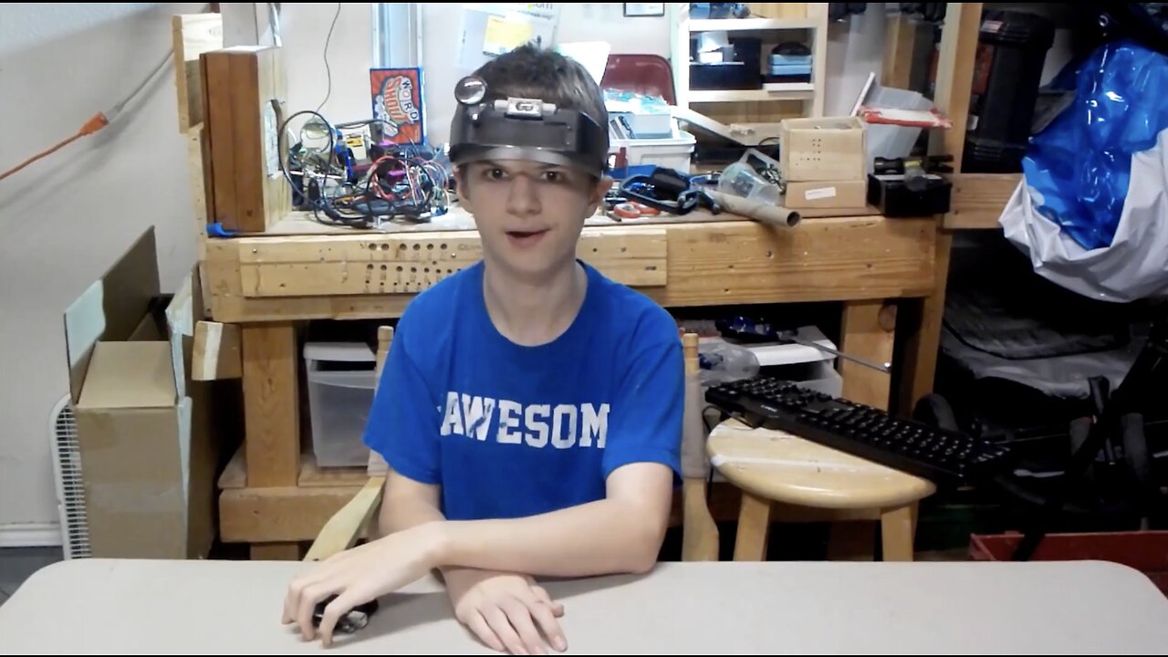 EEPROM on the Arduino