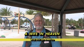 A Wife in Heaven