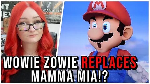 Mamma Mia Deemed Too Stereotypical!? TheGamer Creates FAKE Outrage Against Super Mario Bros Wonder