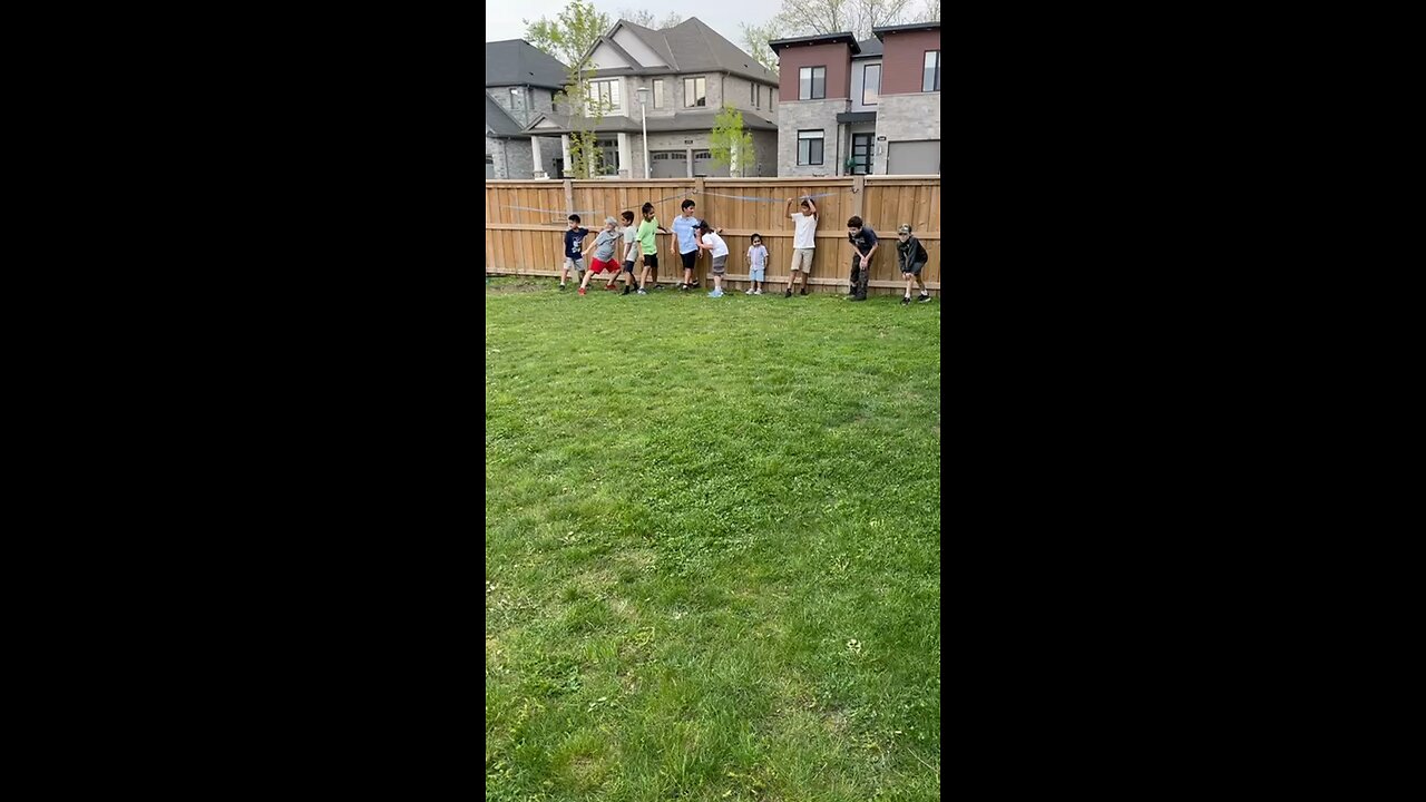 Rumble only