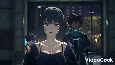 Xenoblade Chronicles 3 Chapter 5 time (Japanese Dub)