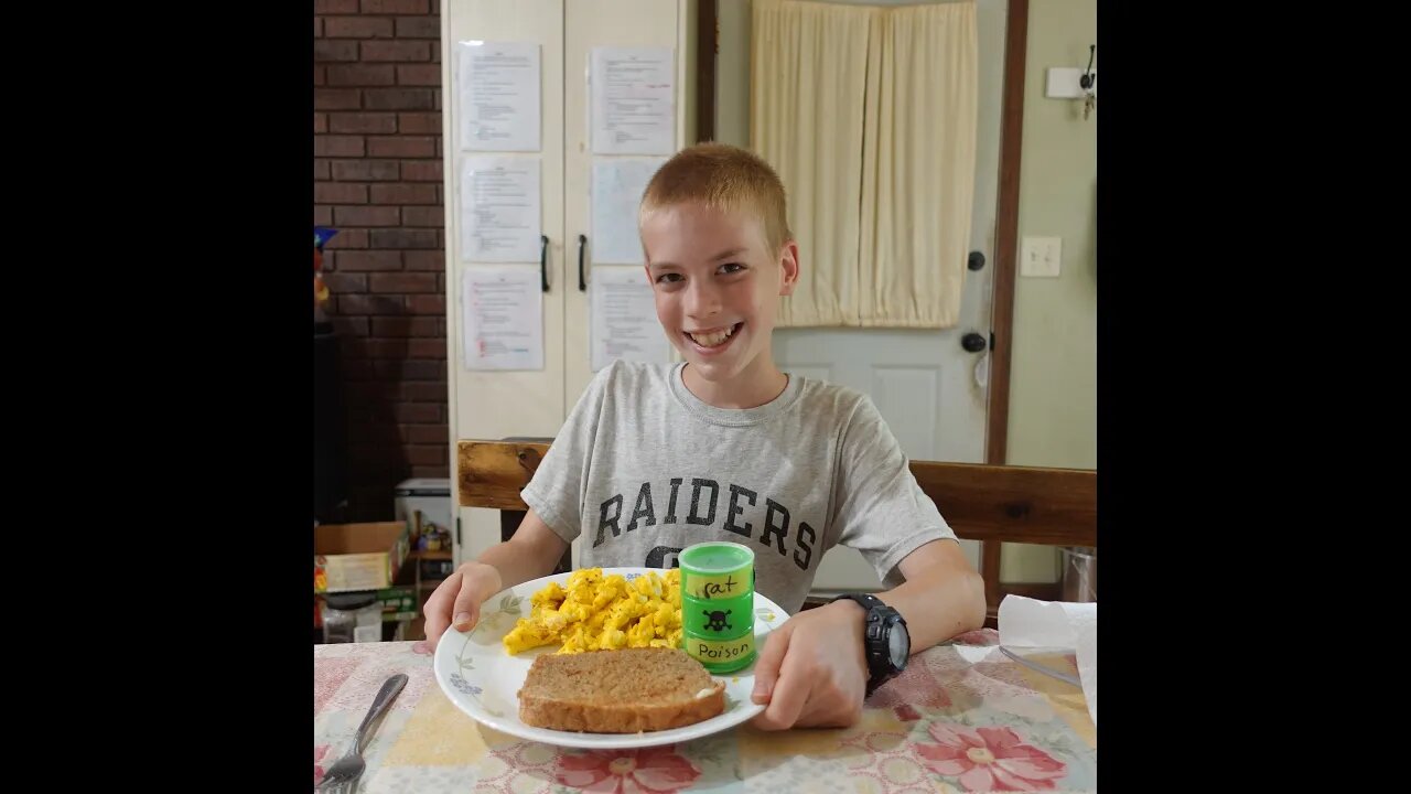 LARGE FAMILY Meals!! What We Eat When Life is BUSY!