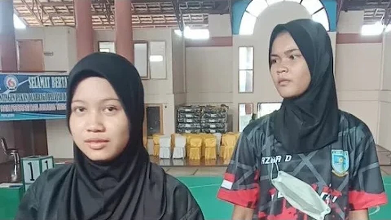 Hari Ke 2 Popda 2022 Cabor Silat