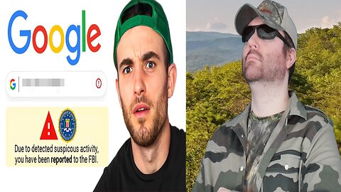 Things You Should Never Google (Sambucha) - Reaction! (BBT)