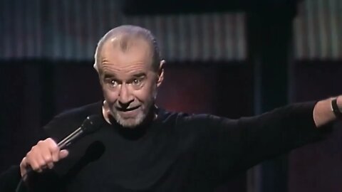 George Carlin - the Ruling Elite