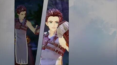 Tales of Arise Day 5. No Mic. Not feeling up For It.