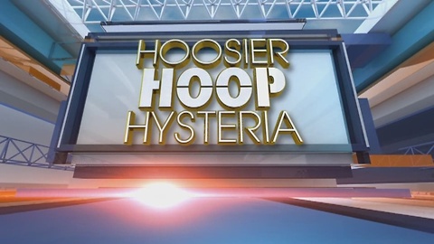 HIGHLIGHTS: Indiana High School Basketball