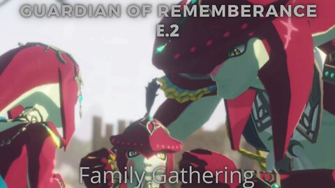 Guardian of Remembrance e.2