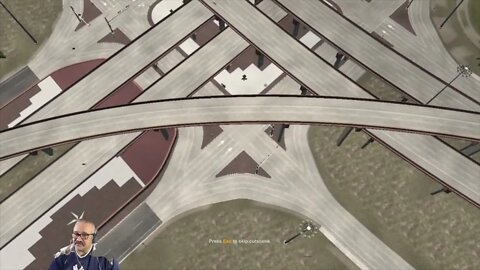 ATS EP 189 #CruisingTexas Free roam Space Rocket Facility