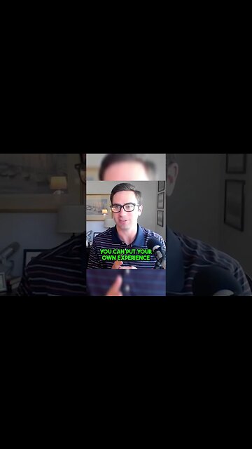 How do you do a deal without money?