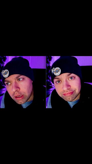 I've just discovered a terrible truth