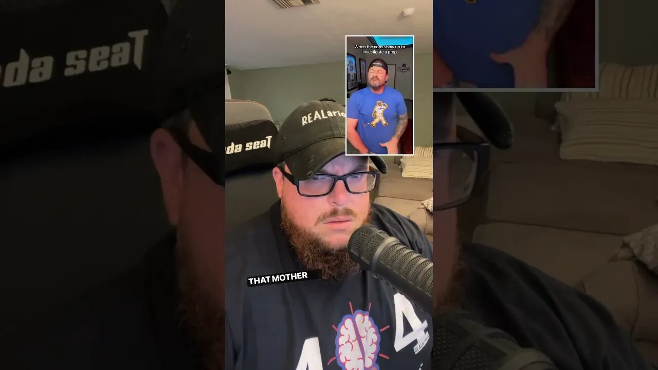 Here’s Your Dose Of REALarious…🤣🤣🤣 with @justin_danger_nunley #makeyoulaugh #comedy #duet