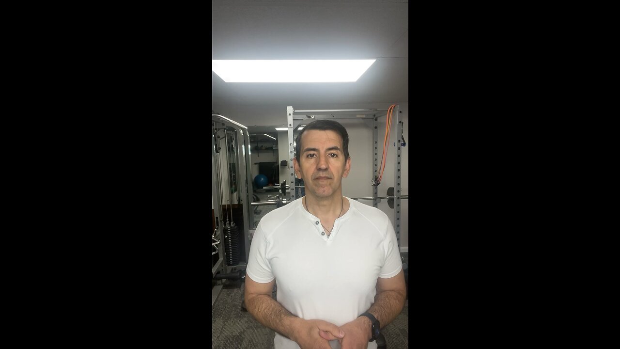 One more reason to workout