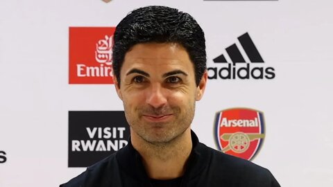 Mikel Arteta FULL post-match press conference | Arsenal 3-2 Liverpool