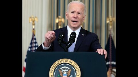 AP Catches Flak for Apparently Being Soft on Biden Misstatement