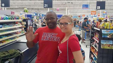 Good Samaritan Buys School Supplies Because &quot;It&#039;s the Right Thing to Do&quot;