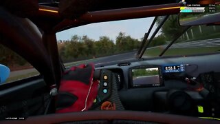 Assetto Corsa Competizione - Hotlap Session