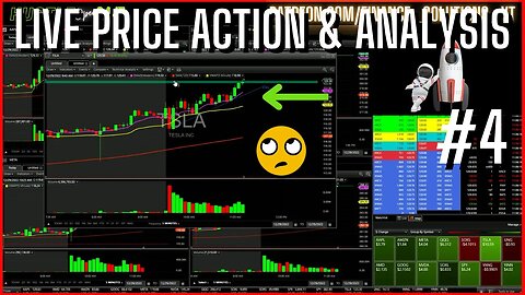 LIVE PRICE ACTION & ANALYSIS LIVE TRADING FINANCE SOLUTIONS #4 DEC 29 2022