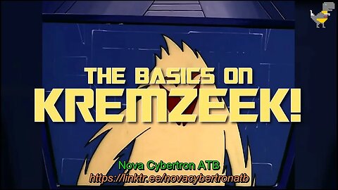 Trailer The Basics - KREMZEEK!