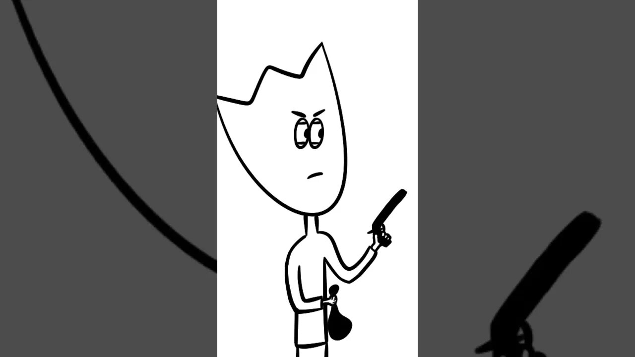 under pressure #shorts #animation #animationmeme #funny #funnyvideos #meme #memes #comedy