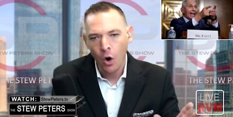 [STEW★PETERS] (아직도 속고 계세요??) 파우치, 그는 누구인가