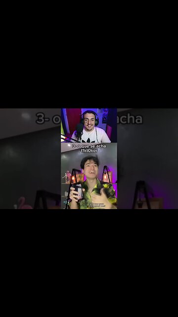 REACT MORIMURA - TIPOS DE PESSOAS NA RODINHA DE AMIGOS 😹 2