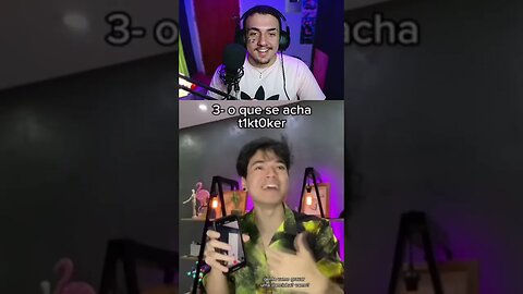 REACT MORIMURA - TIPOS DE PESSOAS NA RODINHA DE AMIGOS 😹 2