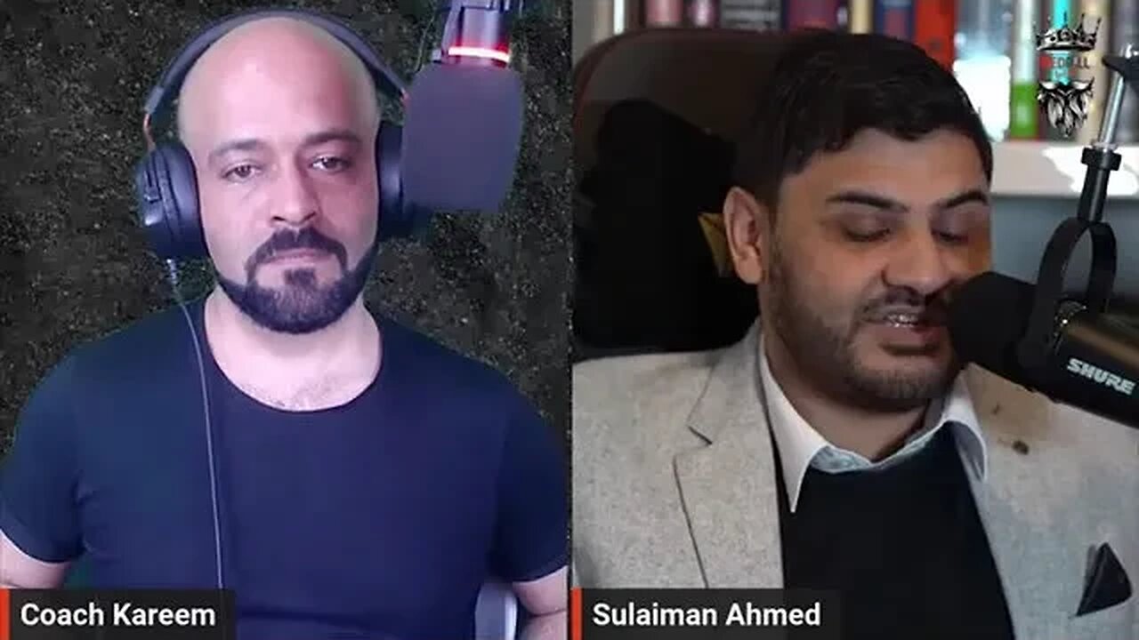 Why Is It Easier To Harm Muslims Rather Than Jews. Coward Destiny & Islamophobic Industry EXPOSED