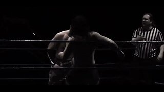 PPW: Our Patreon is “LIT”!! The interference at match 7 Branden Campbell v Jake Hazard!!