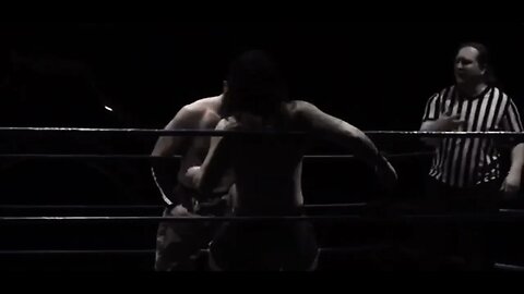 PPW: Our Patreon is “LIT”!! The interference at match 7 Branden Campbell v Jake Hazard!!