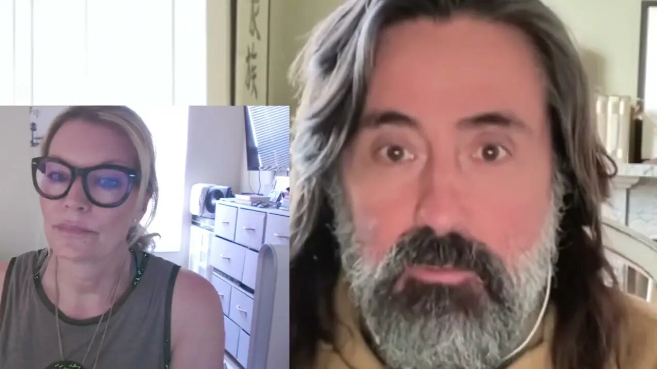 Neil Oliver they lied to & manipulated us, and it's still happening! React